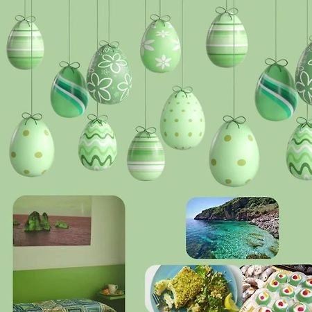 Bed And Breakfast Sapore Di Sale Trapani Bagian luar foto