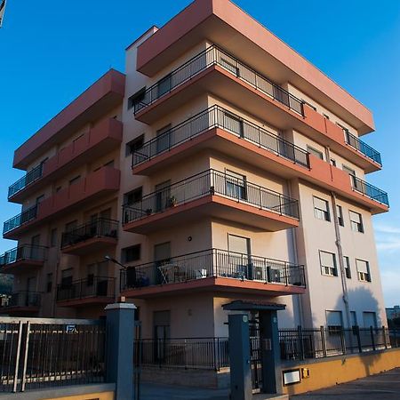Bed And Breakfast Sapore Di Sale Trapani Bagian luar foto