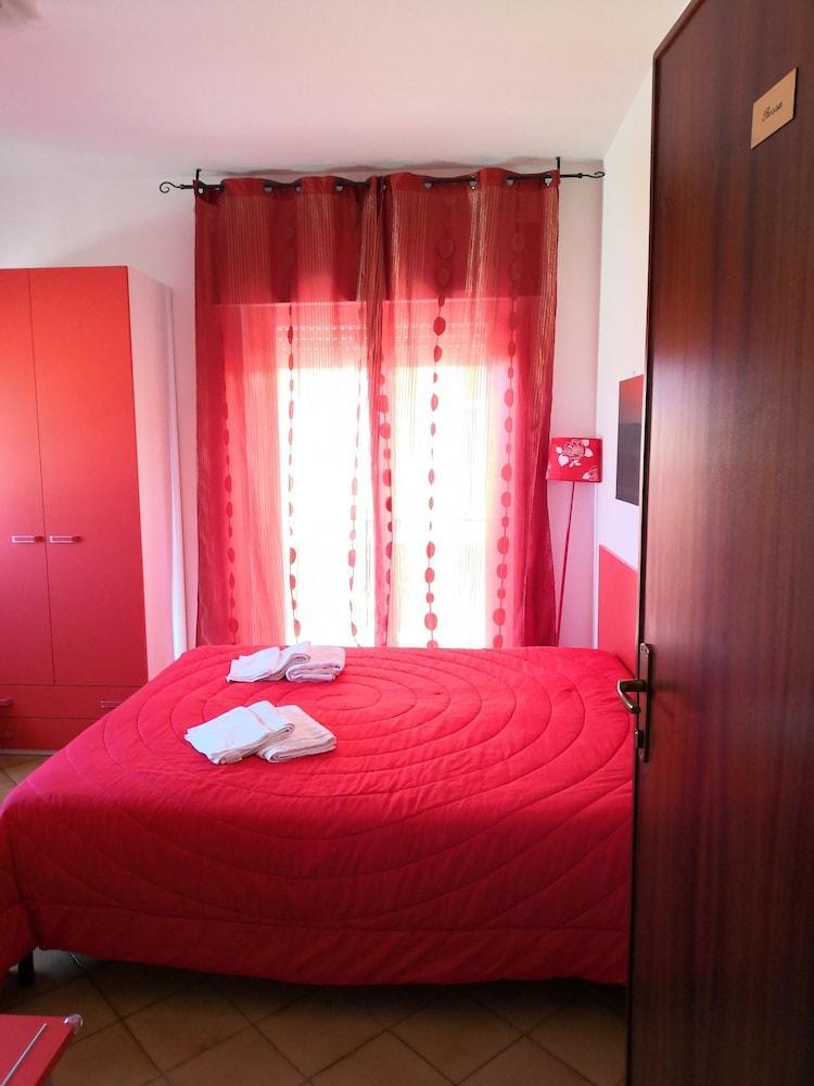 Bed And Breakfast Sapore Di Sale Trapani Bagian luar foto