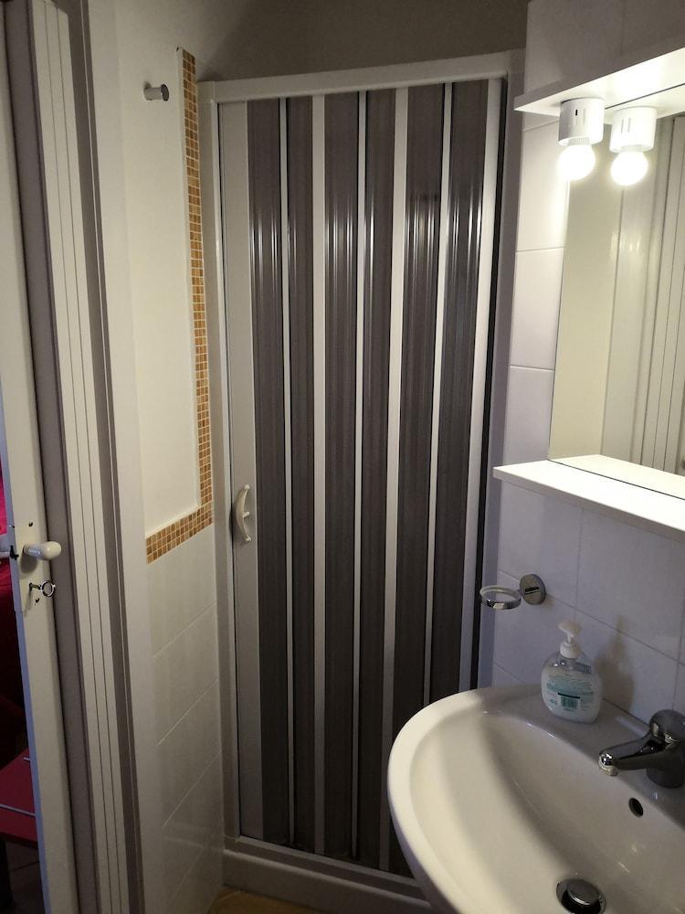 Bed And Breakfast Sapore Di Sale Trapani Bagian luar foto