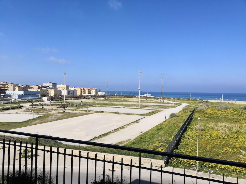 Bed And Breakfast Sapore Di Sale Trapani Bagian luar foto