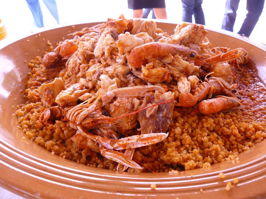 Bed And Breakfast Sapore Di Sale Trapani Bagian luar foto