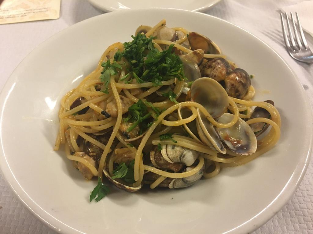 Bed And Breakfast Sapore Di Sale Trapani Bagian luar foto