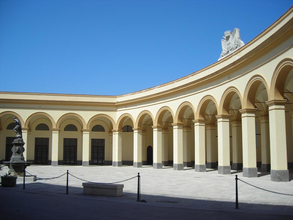 Bed And Breakfast Sapore Di Sale Trapani Bagian luar foto
