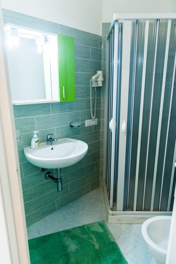 Bed And Breakfast Sapore Di Sale Trapani Bagian luar foto