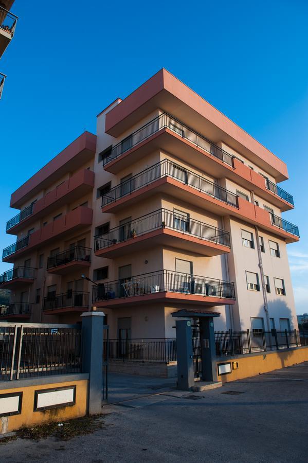 Bed And Breakfast Sapore Di Sale Trapani Bagian luar foto