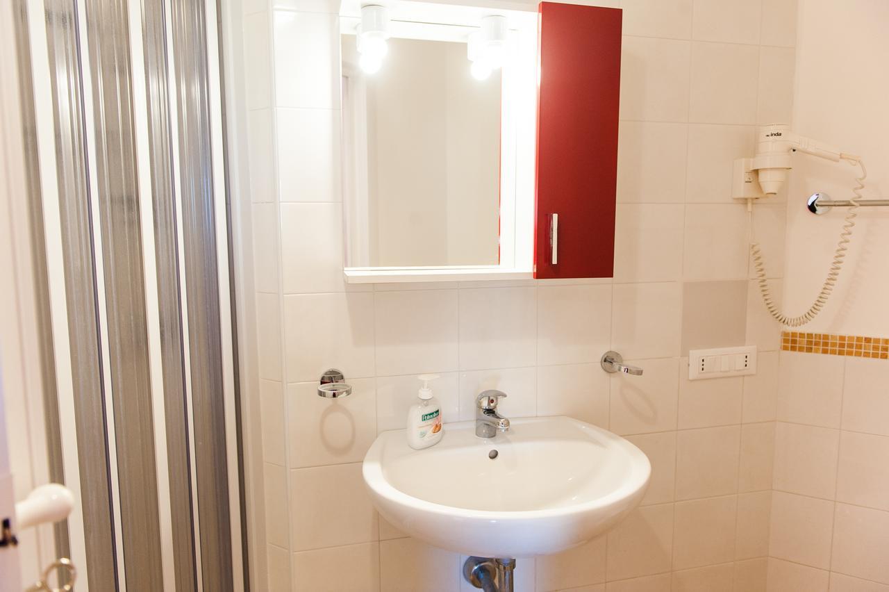 Bed And Breakfast Sapore Di Sale Trapani Bagian luar foto