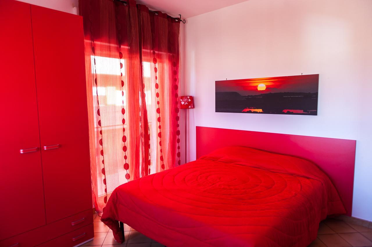 Bed And Breakfast Sapore Di Sale Trapani Bagian luar foto