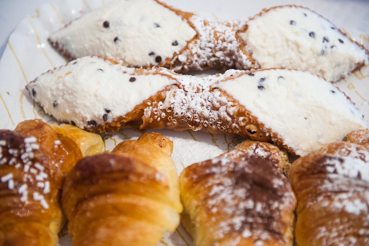 Bed And Breakfast Sapore Di Sale Trapani Bagian luar foto