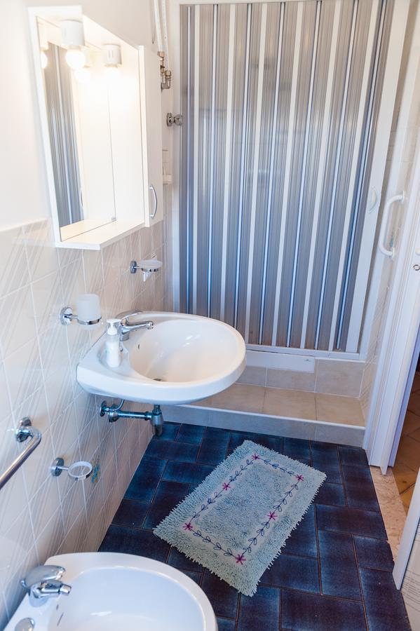Bed And Breakfast Sapore Di Sale Trapani Bagian luar foto