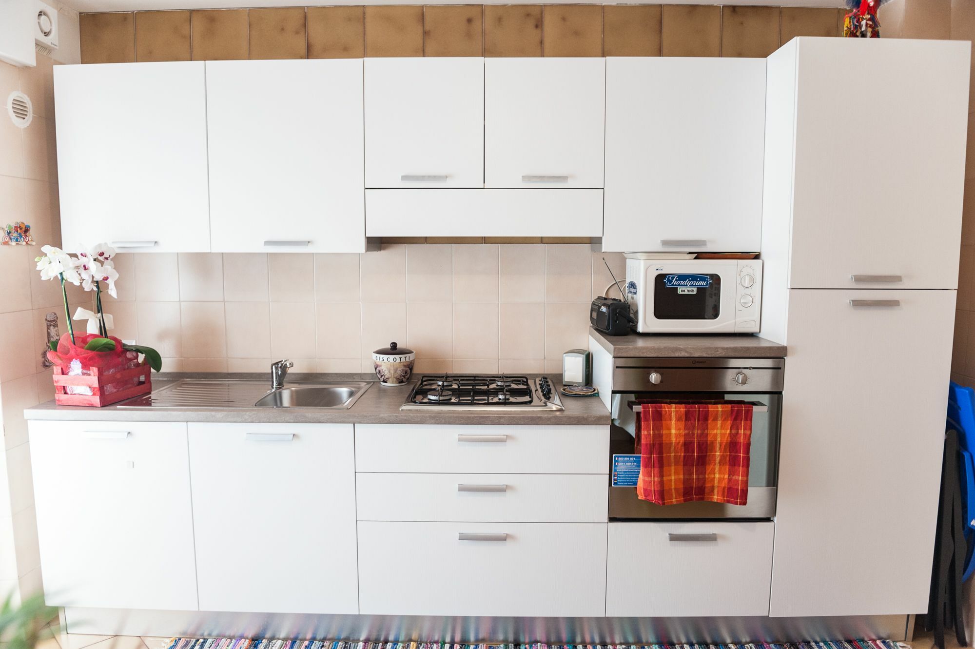 Bed And Breakfast Sapore Di Sale Trapani Bagian luar foto