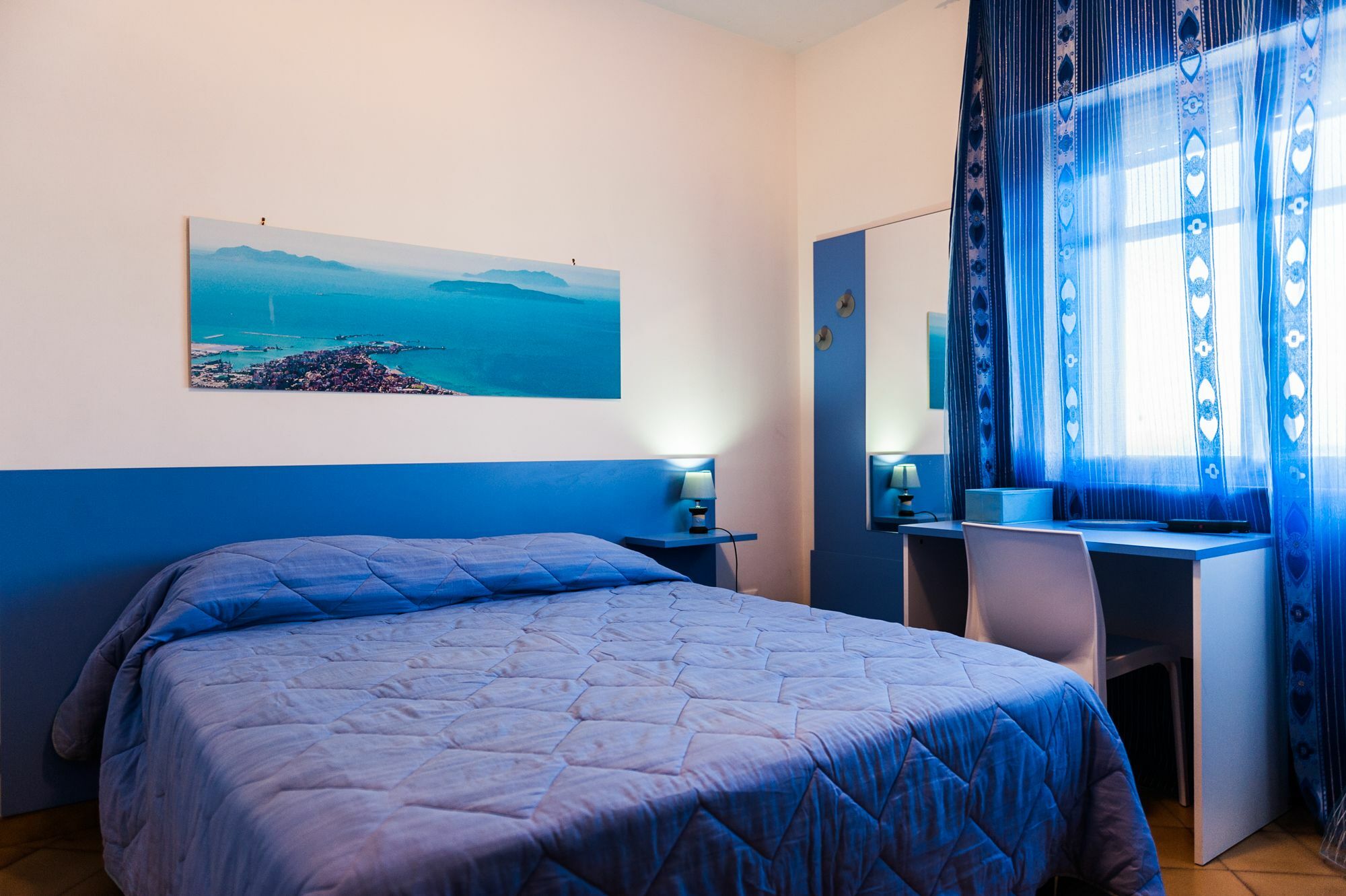 Bed And Breakfast Sapore Di Sale Trapani Bagian luar foto