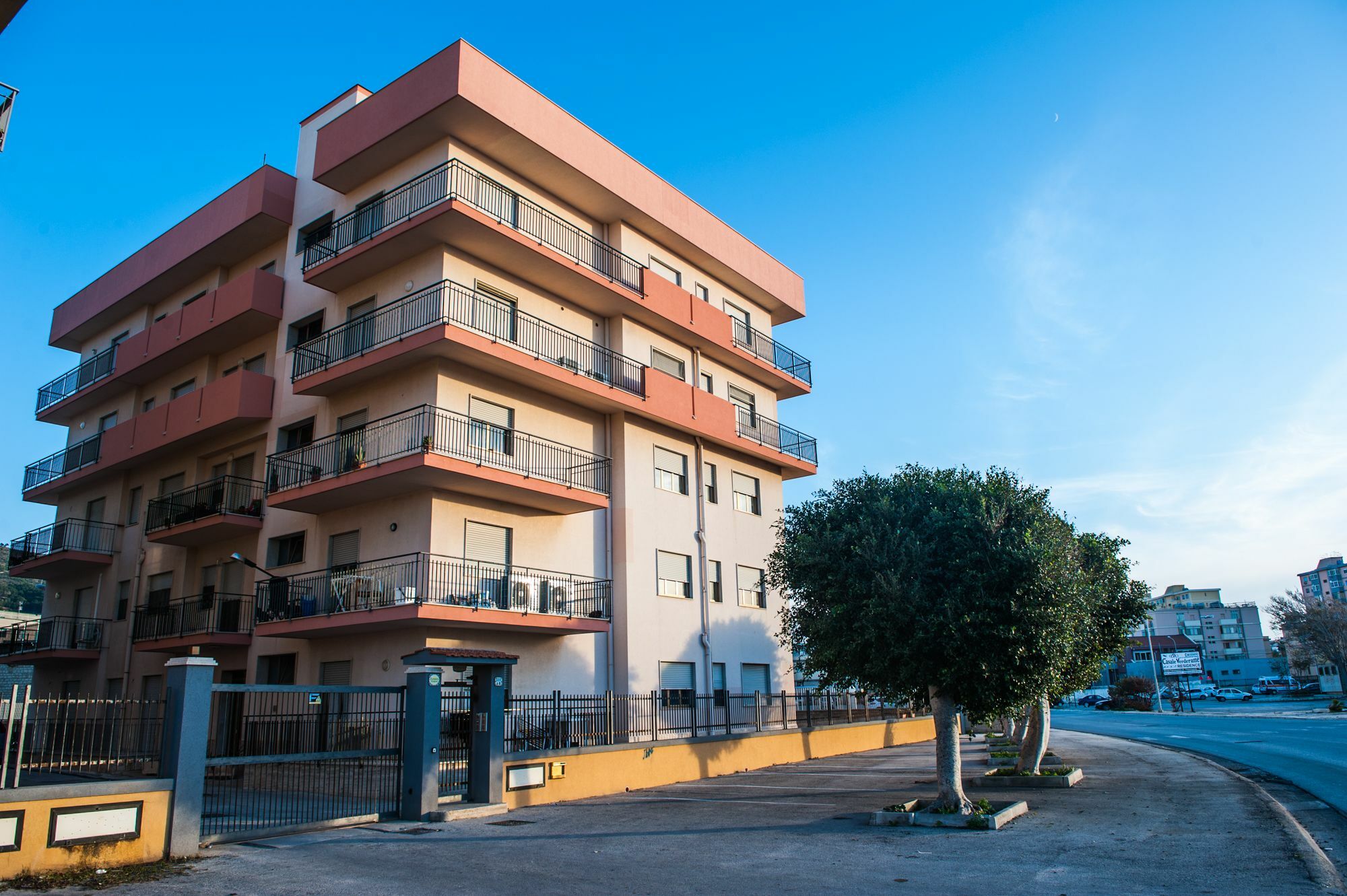 Bed And Breakfast Sapore Di Sale Trapani Bagian luar foto