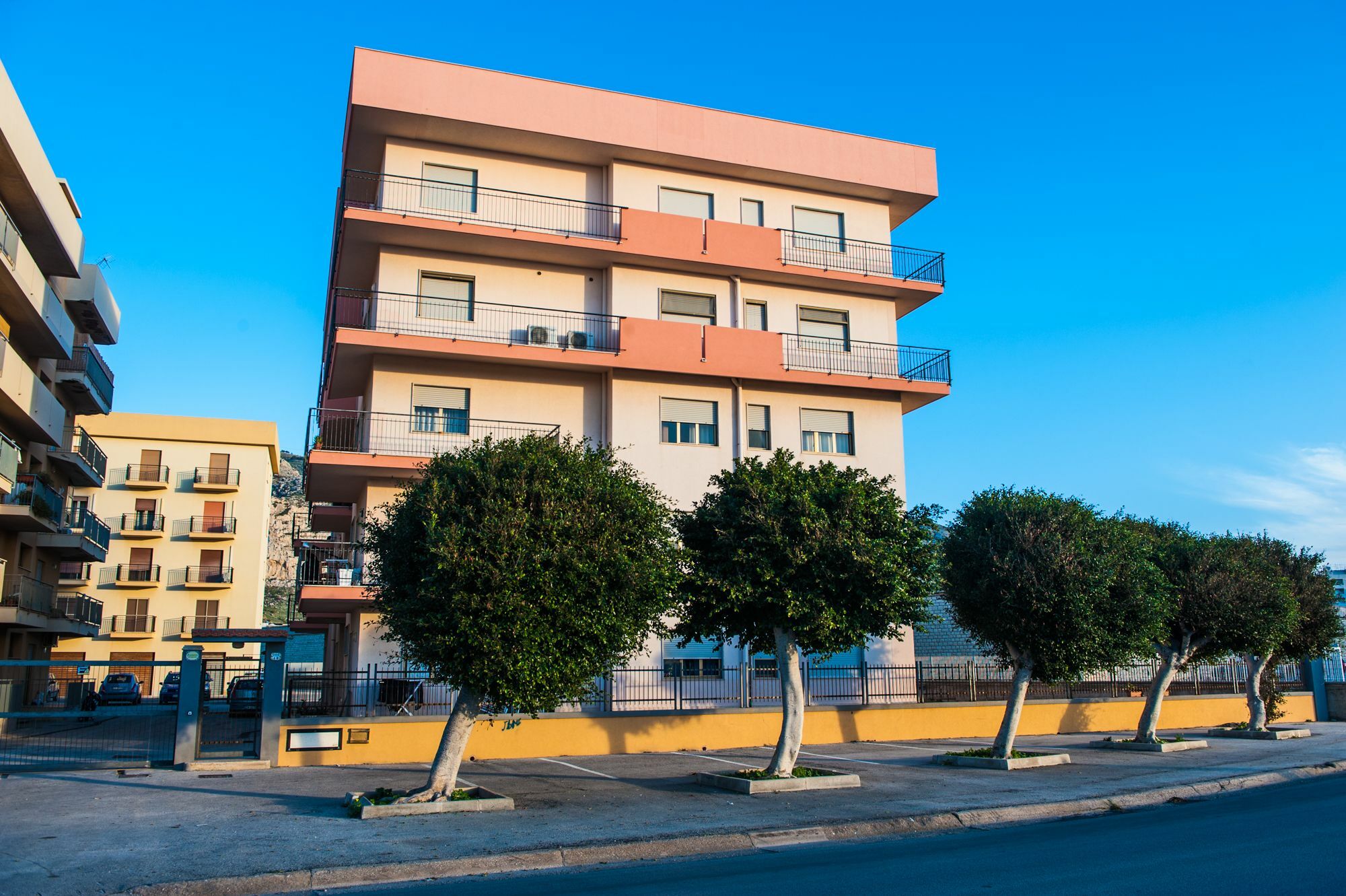Bed And Breakfast Sapore Di Sale Trapani Bagian luar foto